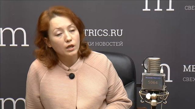Технологии здоровья. В гостях Татьяна Ходанович