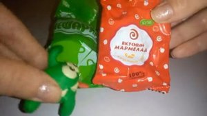 Ам Ням открывает SWEET BOX