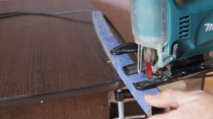 Обзор электрического лобзика Makita 4328