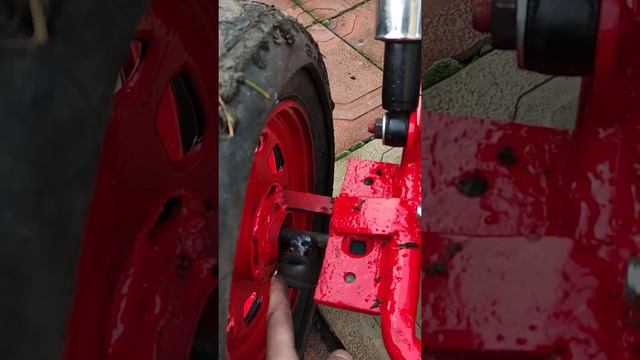 Детский Багги . Своими руками ! смотреть онлайн