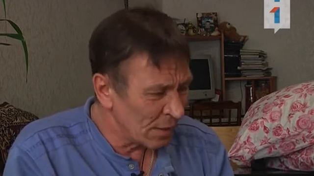 Инвалиду не дают электроколяску