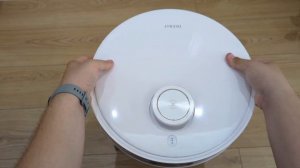Ecovacs Deebot T10 Plus Unboxing
