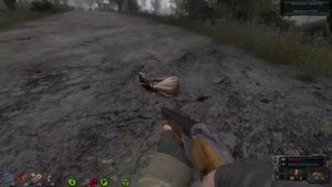 STALKER SGM 2.2+GUNSLINGER V1.14      /Часть 2