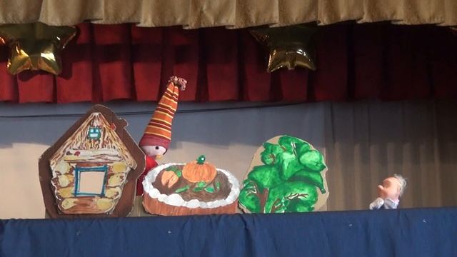 8В Озорник Петрушка смотреть онлайн