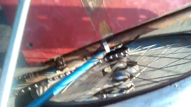 Мой велосипед смотреть онлайн