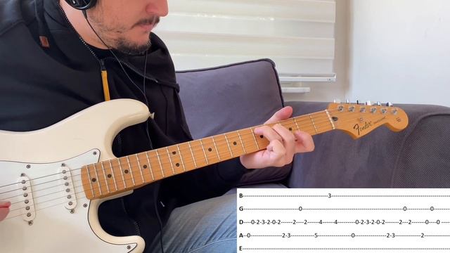 KİRLİ - AH AMAN AMAN (FULL PARÇA TAB) смотреть онлайн