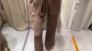 #BRUSNIKA BRAND ВЕСНА 2022 ОБЗОР С ПРИМЕРКОЙ ШОПИНГ ВЛОГ