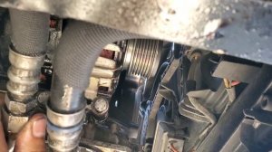2010 Audi Q5 3.2 Turbo Alternator Replacement | DIY How To Replace Altewrnator On A Audi Q5 3.2