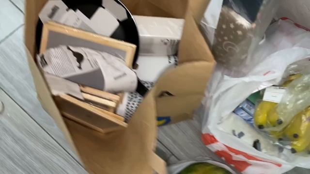 ЧЕСТНЫЙ РАЗГОВОР/ПОТРАТИЛИ ДЕНЬГИ В ИКЕЕ И ЛЕТУАЛЬ смотреть онлайн