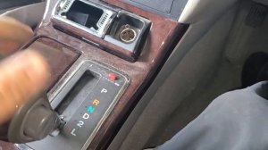 Контрактный двигатель Япония TOYOTA CROWN / Тойота Краун / JZS173 0009950 A/T 4WD 1JZ-GE 1187799
