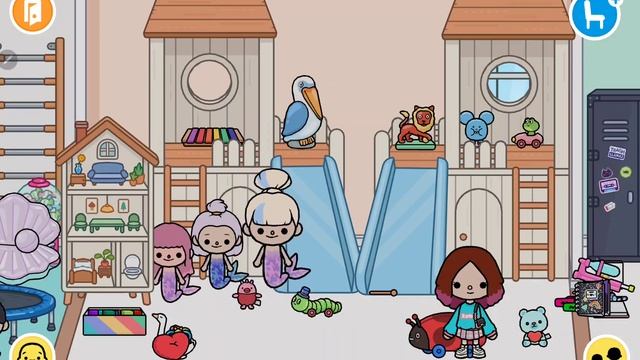 садик другого типа... смотреть онлайн