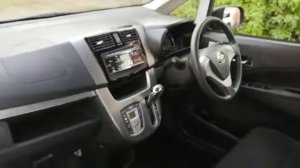 Daihatsu Move (Дайхатсу Мув), 2013 г.в. Без пробега по РФ. Передан заказчику в Омске