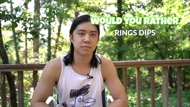 Answering Questions | Playing "Would You Rather" with Our Community смотреть онлайн