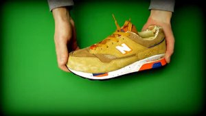 New Balance 1500 обзор Нью Беланс Купить кроссовки