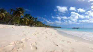 Excursión a Isla Saona - República Dominicana