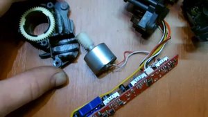 Как разобрать плойку Babyliss Pro, а потом собрать.