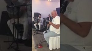 Араик Кироваканскый Армянская Музыка Кларнет