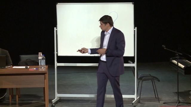 Мастер-классы III Съезда учителей. Секция 1. Фундаментальное понятие: ВОПРОС