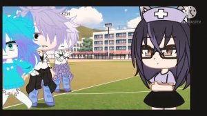 меме хранитель ну или типа того гача клуб