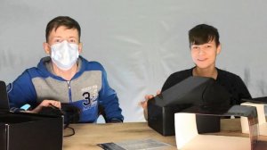 Самый честный обзор - HyperX CLOUD CORE