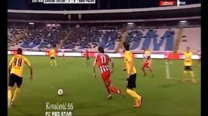 Aleksandar Kovacevic Highlights 2013/2014