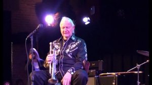 Dick Dale tribute!