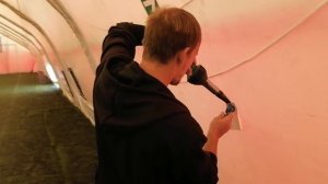 Услуга техобслуживание тентовых ангаров