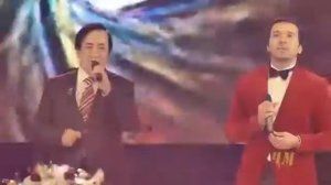 ЧУРАБЕК САДРИДДИН ЧОНИБЕК