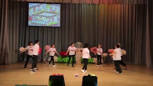 Самый популярный номер от родителей 2019. Тверской лицей