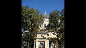 Спасо Преображенский собор Санкт Петербург)