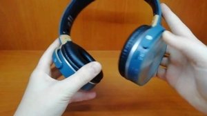 EVEREST JB950 BLUETOOTHLU KULAKLIK KUTU AÇILIMI | SONUNDA ALDIM