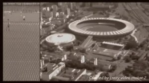 #12 pokaz stadion Maracana