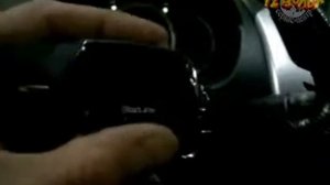 12voltufa.ru Установка сигнализации StarLine A91 с автозапуском на Mitsubishi L200