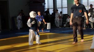 Ярошевский Артем #3