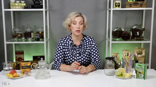 Как сделать полезный холодный чай с лимоном? Рецепты айс ти в домашних условиях!