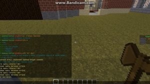 Как же отключить PvP и появление мобов на своем регионе в Minecraft