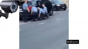 Кто такой Джордж Флойд: биография