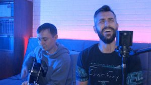 НАЙК БОРЗОВ – ВЕРХОМ НА ЗВЕЗДЕ КАВЕР НА ГИТАРЕ