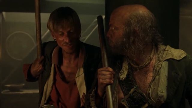 POTC1 6M53 Bootstrap Bill смотреть онлайн