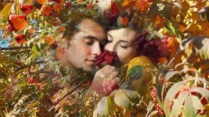 Рада Рай   Октябрины Осени