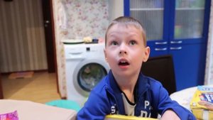 VLOG: Посылка из Америки от Жени Гейн / Жизнь без Маки