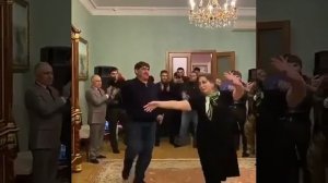 Асламбек Ахметханов