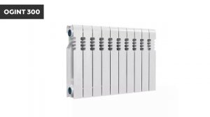 ТОП—5. Лучшие чугунные батареи [радиаторы отопления]. Рейтинг 2023 года!