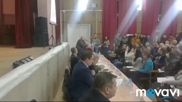 3 кг в год выбросы свинца! Руководство завода и Брестчане! Официально озвученные данные!