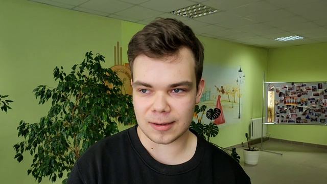 Владислав Захаренко