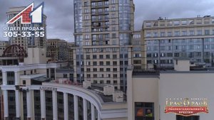 Жилой комплекс "Граф Орлов. Московский. Первая линия": август 2022