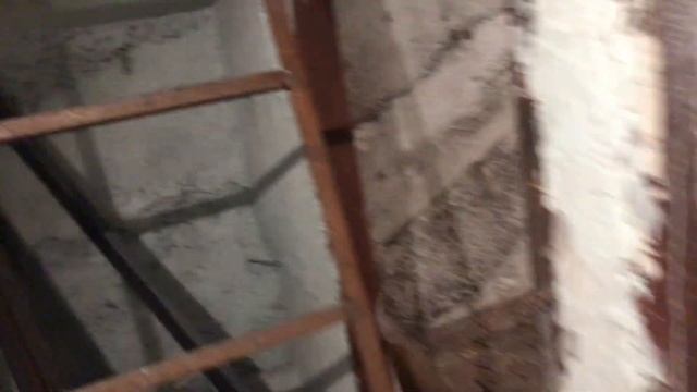 Продам гараж Киев, Нивки, Станок 7. Краткий обзор и выезд от гаража. смотреть онлайн