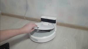 Замена языкового пакета Mi robot vacuum (Roborock v1/v2(S50/51/55) v3 (T6, S6, 1S))