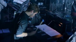 Hans Zimmer (Anioły i Demony) 160 BPM Angels & Demons Live In Prague