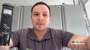 Рубрика Анализ воды. Рассказываем о веществах, содержащихся в воде и методах их измерения. Выпуск 1.